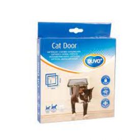 Duvo Balcony Safety Net 